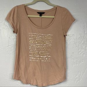 Banana Republic shirt Size S